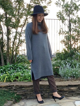 sayaさんのコーディネート