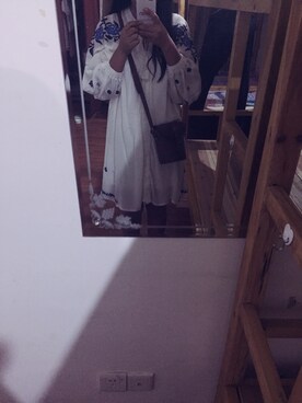 爱琳过敏さんのコーディネート