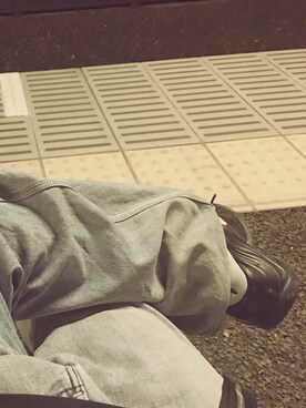 Takahiro Kiguchiさんのコーディネート