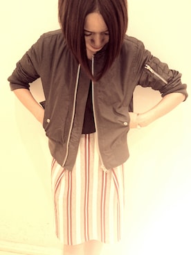 ERIさんのコーディネート