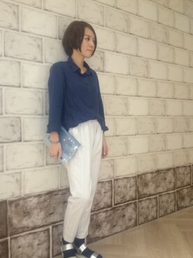 ERIさんのコーディネート