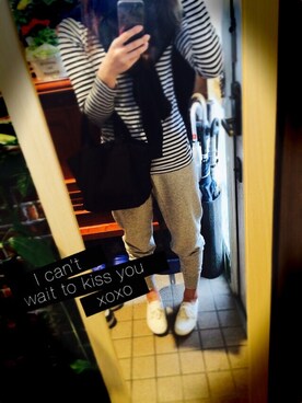 ayu **さんのコーディネート