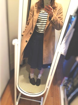 まきたさんのコーディネート