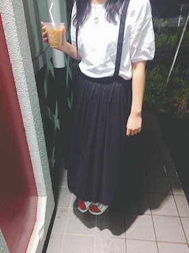 まきたさんのコーディネート