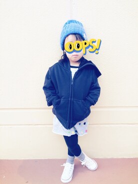 Misakongさんのコーディネート