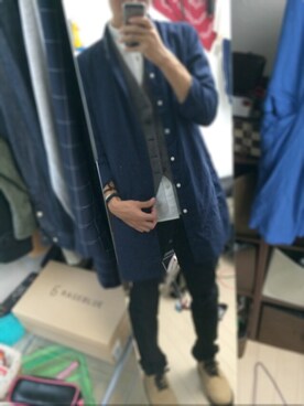 Kennta  さんのコーディネート