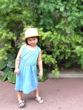 ninaniziさんのコーディネート