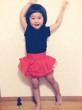 ninaniziさんのコーディネート