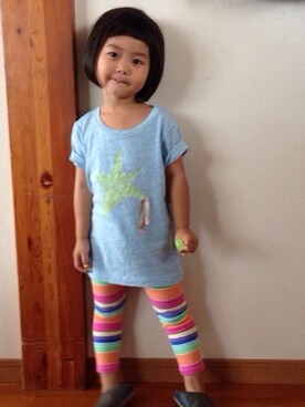 ninaniziさんのコーディネート