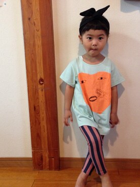 ninaniziさんのコーディネート