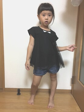 ninaniziさんのコーディネート