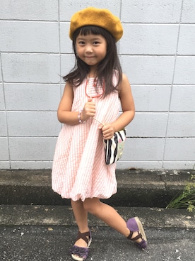 ninaniziさんのコーディネート