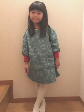 ninaniziさんのコーディネート