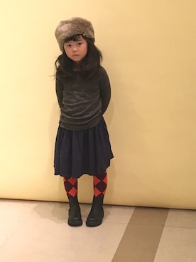 ninaniziさんのコーディネート