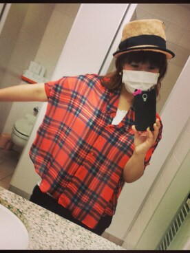 kanagonさんのコーディネート