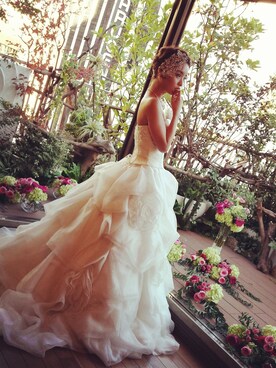 kanagonさんのコーディネート