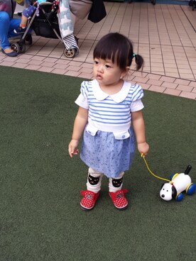 kanagonさんのコーディネート