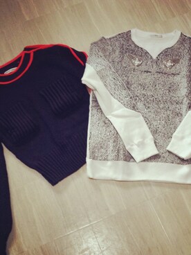 kanagonさんのコーディネート