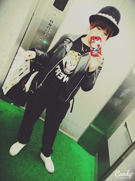 kanagonさんのコーディネート