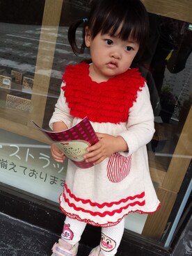 kanagonさんのコーディネート