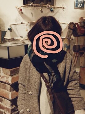 パクパクさんのコーディネート