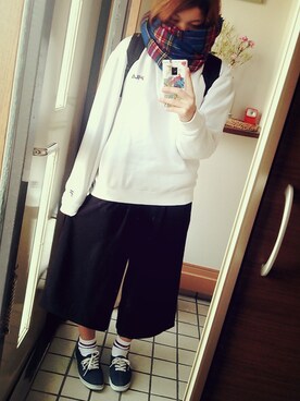 LOSさんのコーディネート