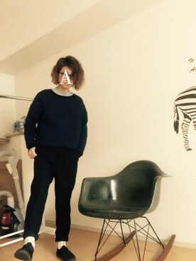 @ATさんのコーディネート