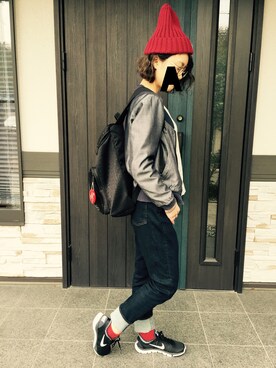 @ATさんのコーディネート