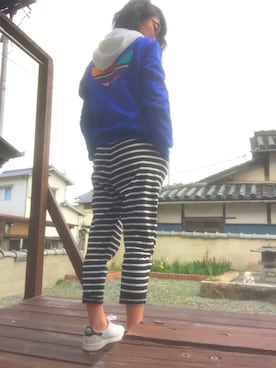 @ATさんのコーディネート