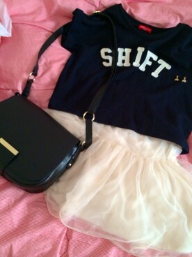 Aさんのコーディネート