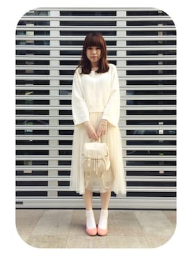 Michaさんのコーディネート