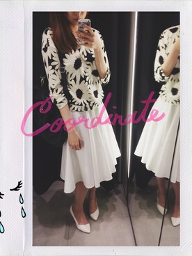 Michaさんのコーディネート