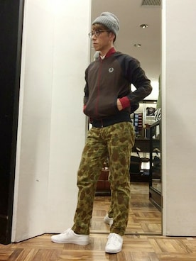 CO→HEY!さんのコーディネート