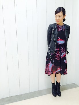 matsuさんのコーディネート