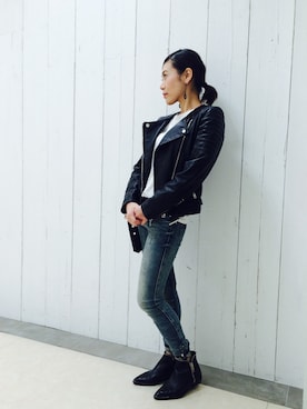 matsuさんのコーディネート