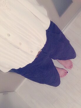 tuuさんのコーディネート