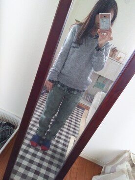 みーさんのコーディネート