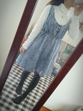 みーさんのコーディネート