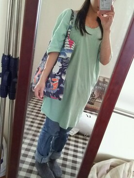 みーさんのコーディネート