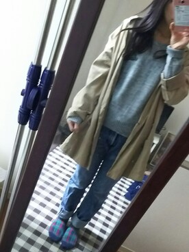 みーさんのコーディネート