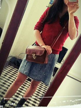 みーさんのコーディネート