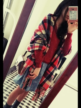 みーさんのコーディネート