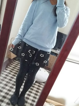 みーさんのコーディネート