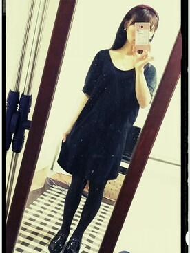 みーさんのコーディネート