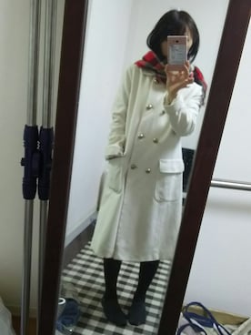 みーさんのコーディネート