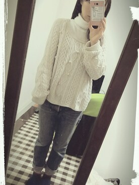 みーさんのコーディネート