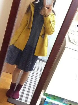 みーさんのコーディネート