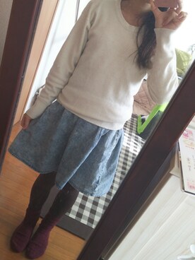 みーさんのコーディネート