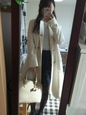 みーさんのコーディネート