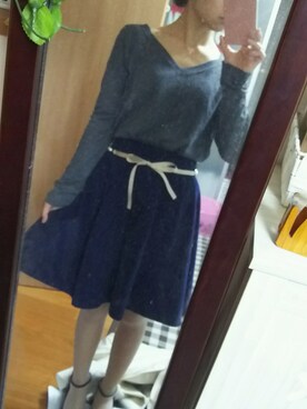 みーさんのコーディネート